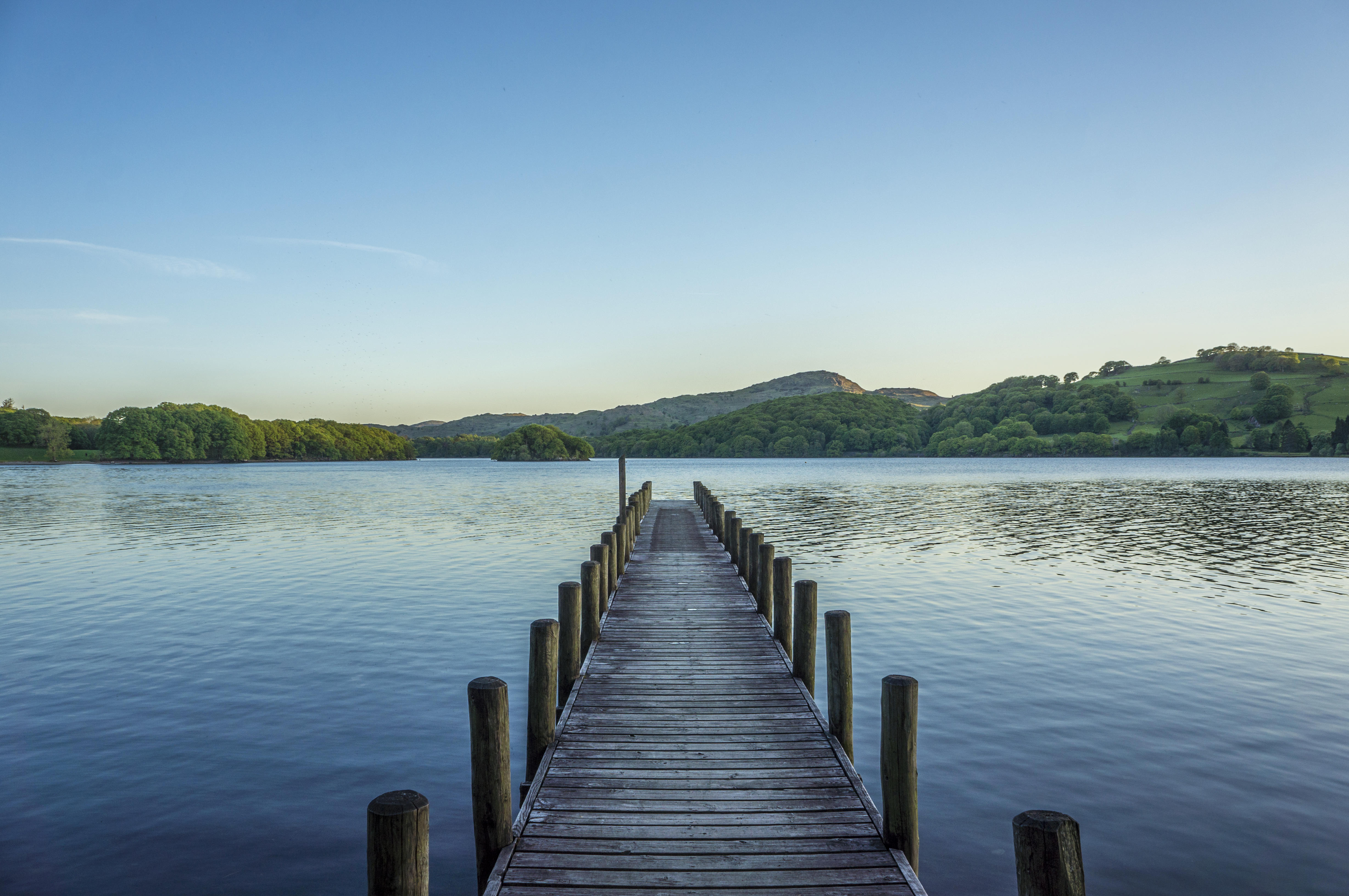Coniston Water