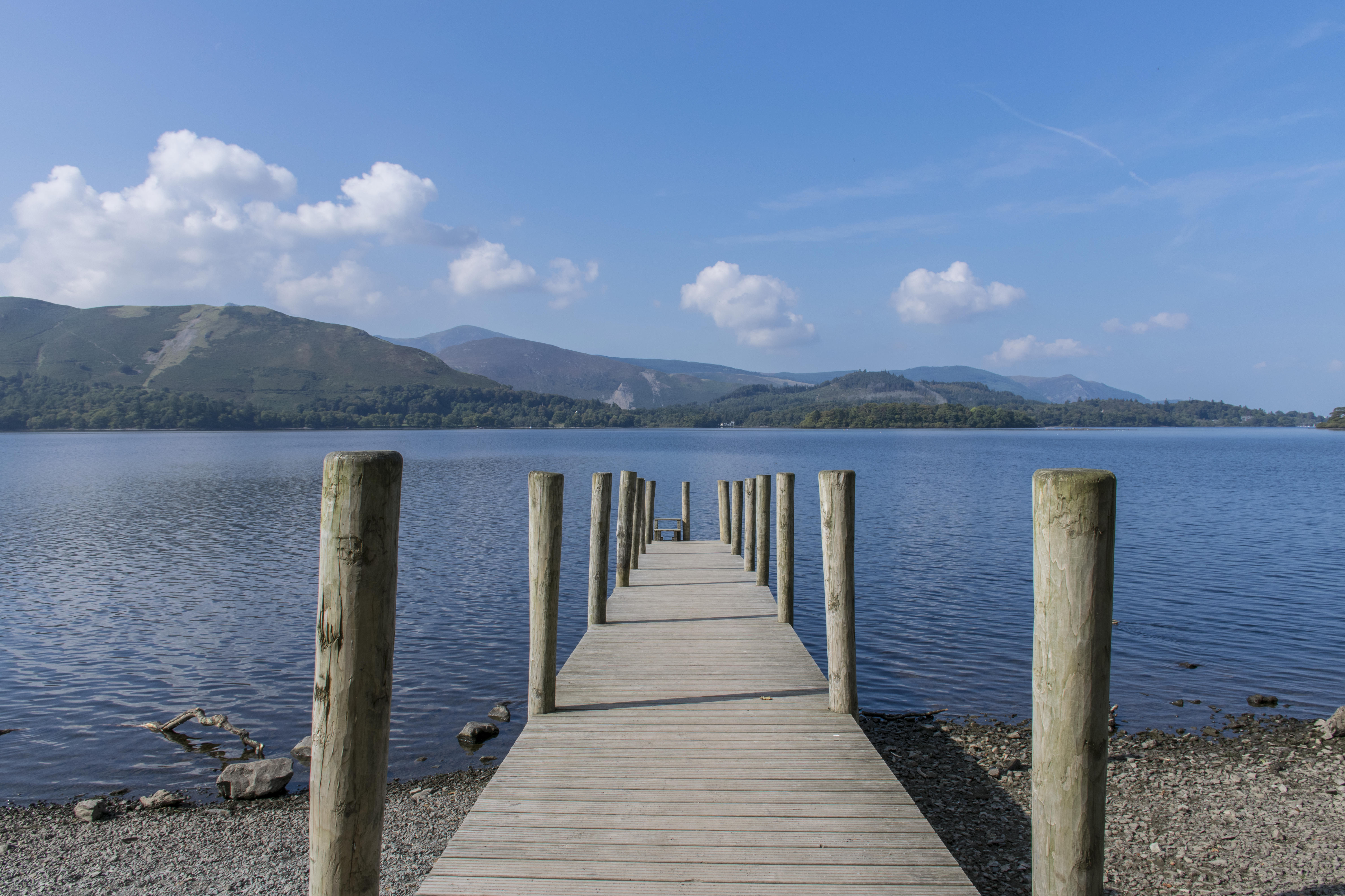 Derwent Water