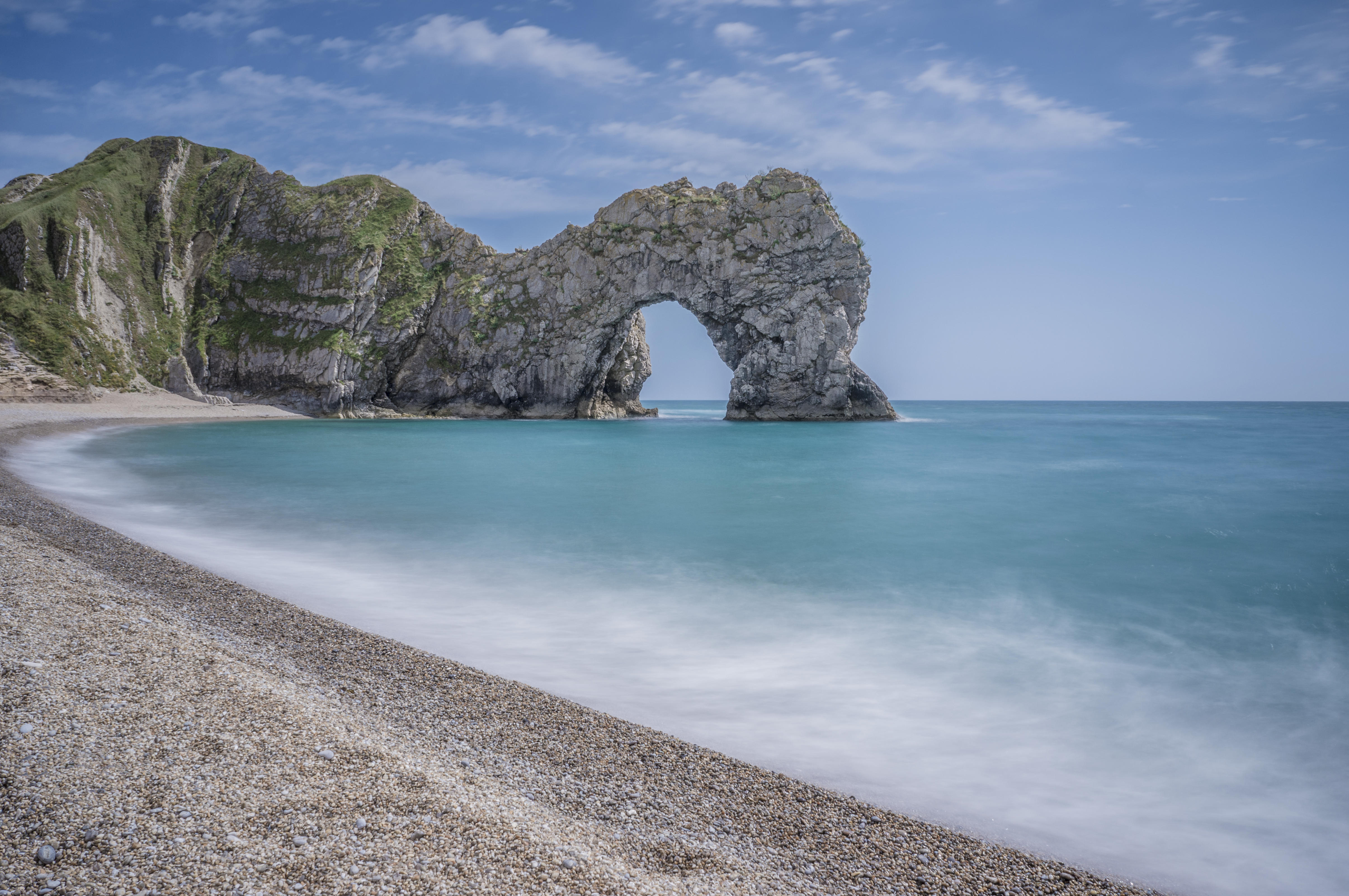 Durdle Door